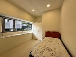 The Luxe (D9), Condominium #600268801
